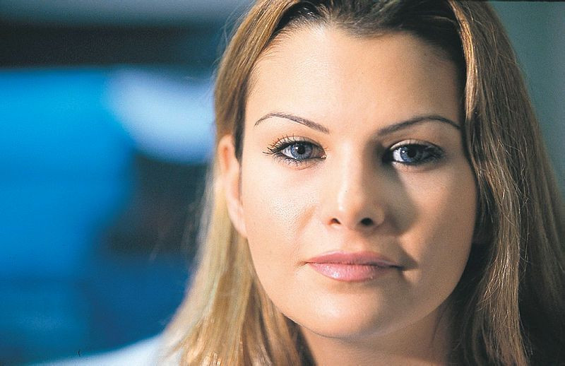 'Bir tek Kemal Sunal' deyip anlattı! Adnan Oktar'ın elde edemediği Ebru Şimşek'ten olay sözler - Resim: 4