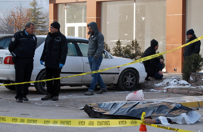 84 yaşında kuma getirmek isteyince  - Resim: 3