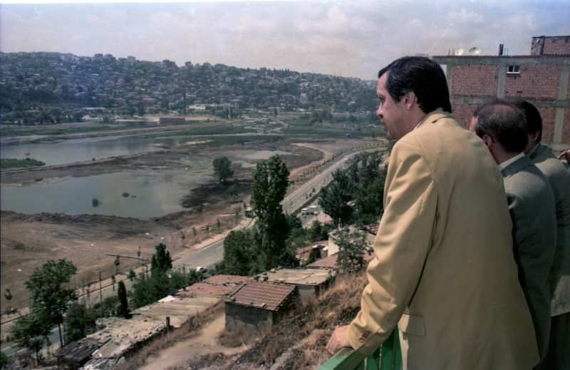 Başkan Erdoğan'dan Dünya Biyolojik Çeşitlilik Günü mesajı - Resim: 4