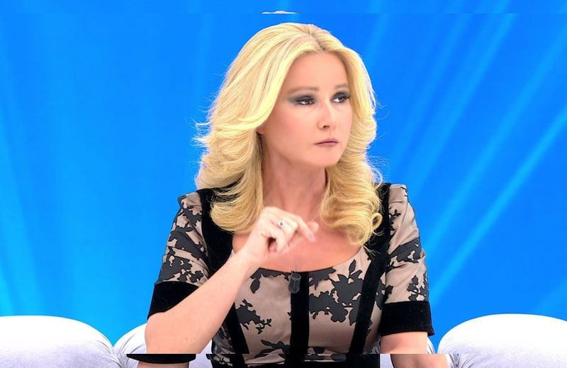 Ödül törenindeki konuşması olay olmuştu! Müge Anlı canlı yayında o iddialara tepki gösterdi - Resim: 4