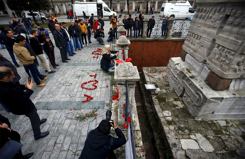 Türkiye'nin en kötü yılı olmaya aday! 2016'ya damga vuran olaylar - Resim: 2