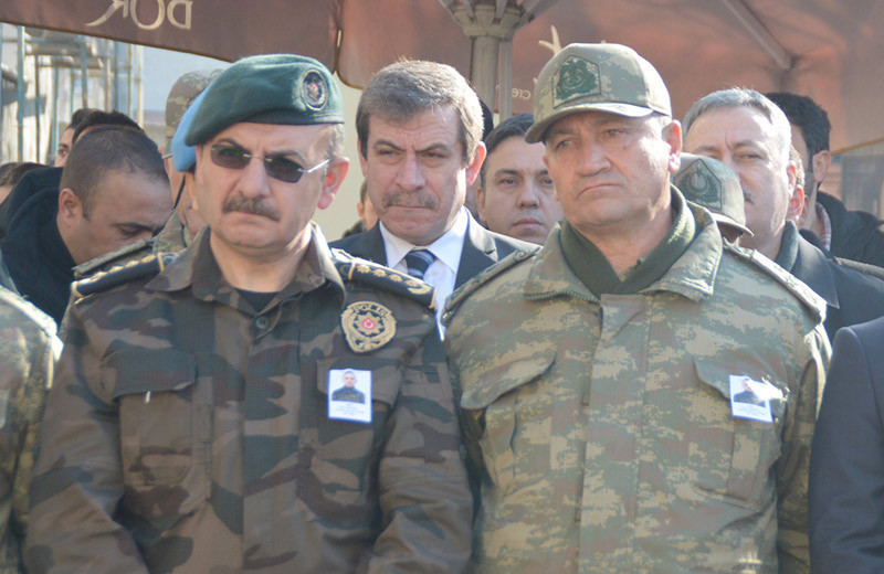 Afrin komutanı İsmail Metin Temel kimdir işte o şehit hikayesi - Resim: 2