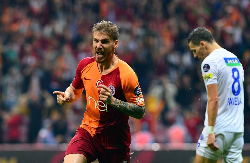 Galatasaray transferde gaza bastı: İmzalar an meselesi! - Resim: 4