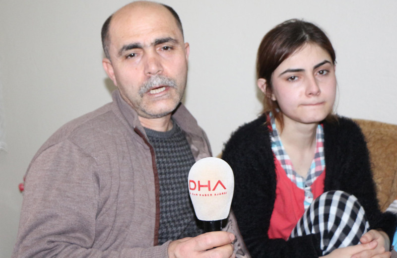 Gitmedikleri doktor kalmadı ama bir çare bulamadılar - Resim: 4