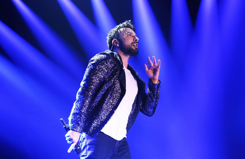 Tarkan servetine servet katmak için geri dönüyor! - Resim: 4