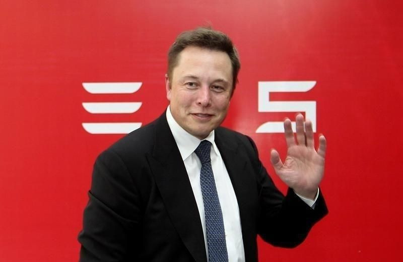 Elon Musk'tan çılgın proje 9 saatlik yolculuk 29 dakikaya inecek! - Resim: 4