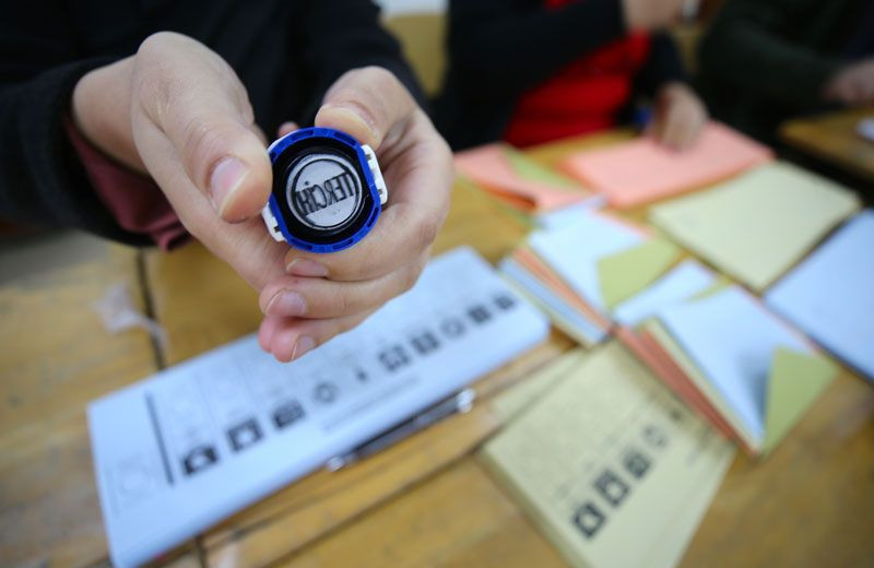 Ekrem İmamoğlu'nun oyu düştü mü? Adil Gür'ün şirketi A&G anket sonuçlarını açıkladı - Resim: 1