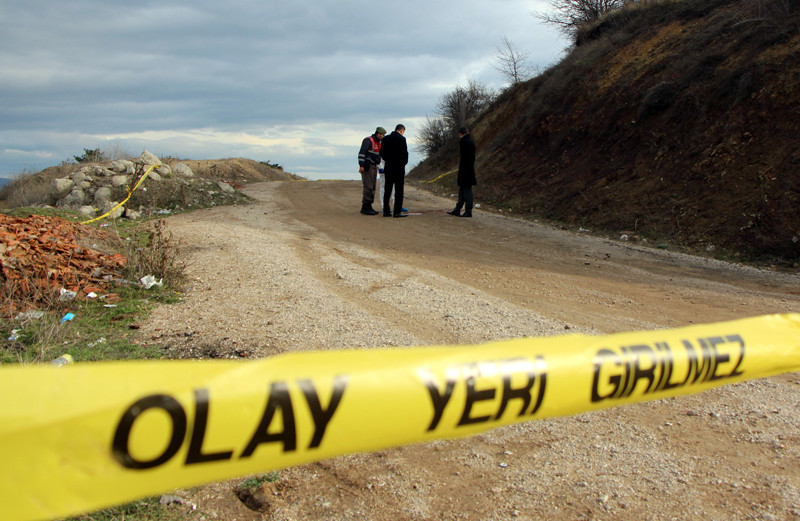 Katil zanlıları itiraf etti meğer o paralar - Resim: 2