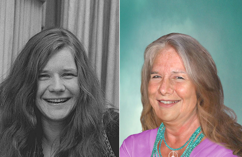 Yaşasalardı böyle görüneceklerdi - Resim: 3