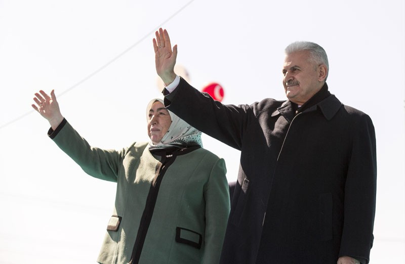 1915 Çanakkale Köprüsü temeli atıldı Japonya'yı tahttan edecek - Resim: 2