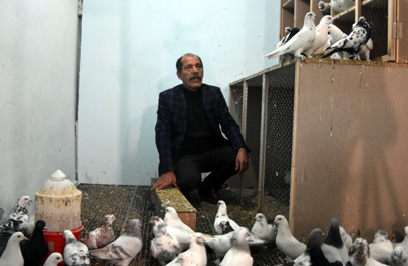 10 yaşındayken hobi olarak başladı şimdi tekini 20 bin liraya satıyor - Resim: 1