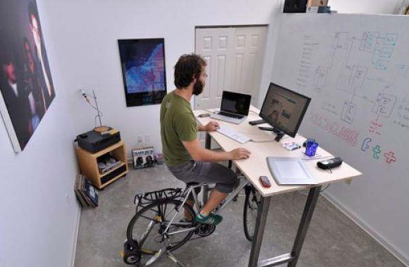 Birbirinden eğlenceli ve ilginç kareler - Resim: 4