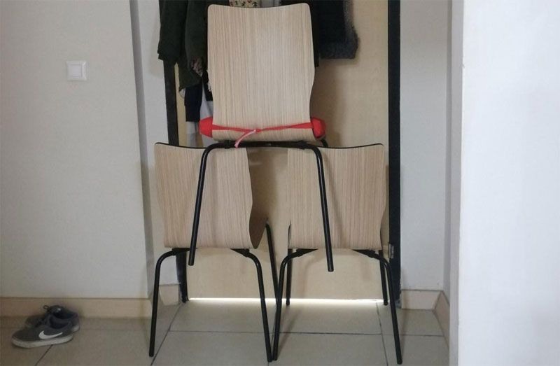 Sakarya kız yurdunda tuhaf olay kedi gibi ses çıkararak kapıları tırmalıyor - Resim: 4