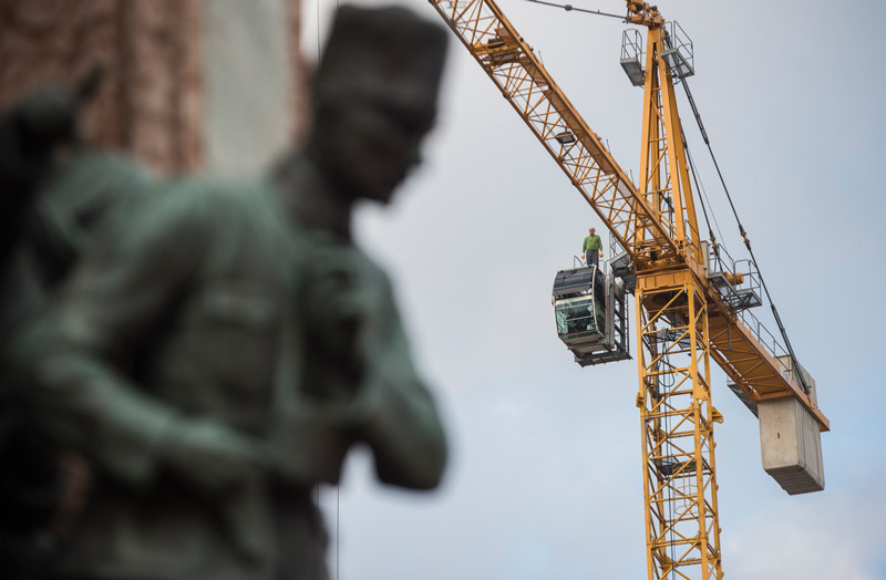 Türkiye 09.05'te adeta durdu! Milyonlar Ata'yı böyle andı - Resim: 4