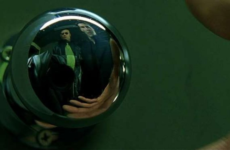 Bu filmi milyonlar izledi kimse hatayı fark edemedi - Resim: 4