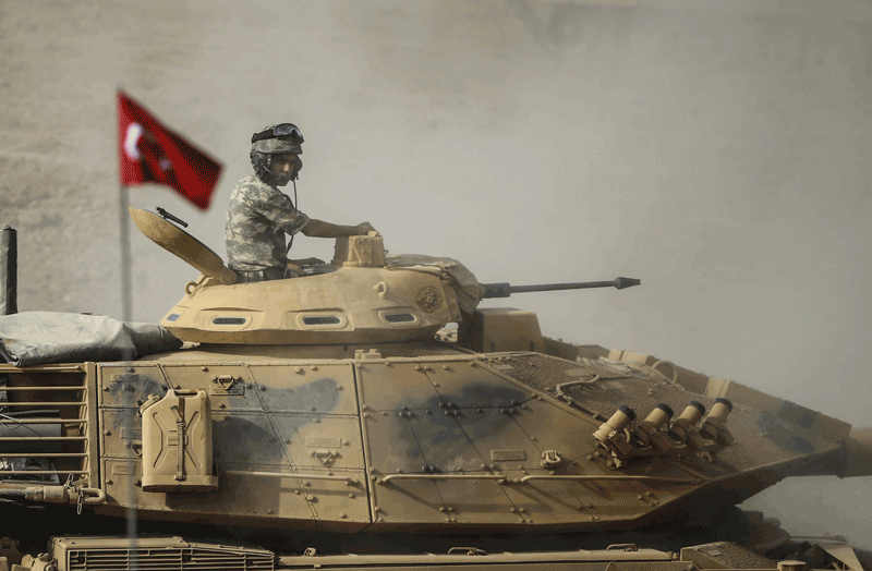 Son dakika iddiası! Türkiye Suriye'de bir bölgeye daha asker gönderiyor - Resim: 3