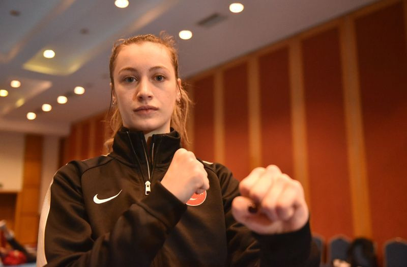 Babasına küçük bir oyun oynadı dünya şampiyonu oldu - Resim: 4