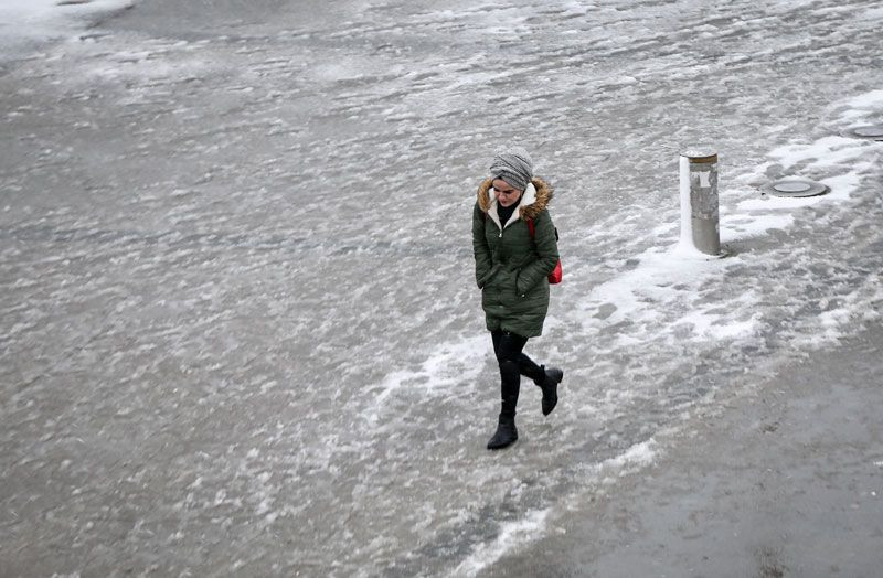 27 Şubat hava durumu tahmini yine kar geliyor Meteoroloji'den 10 ile uyarı - Resim: 4