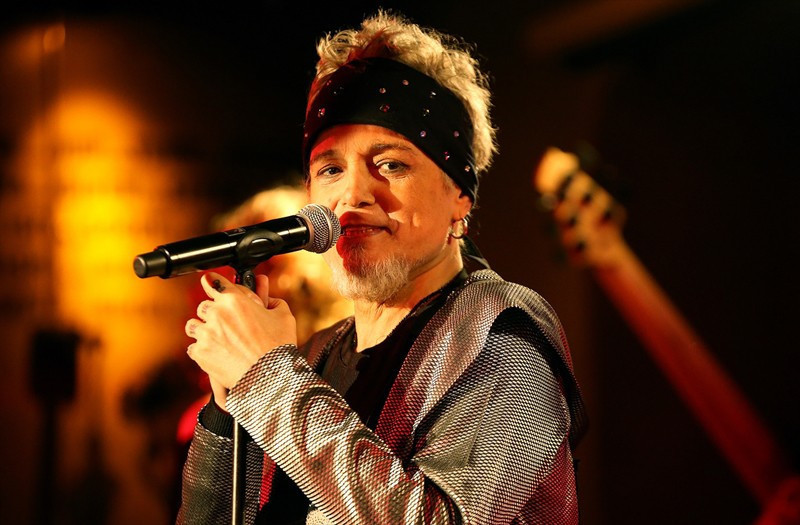 Harun Kolçak'ın cenazesi dikkat çeken detaylar - Resim: 1