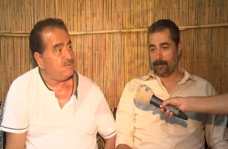 İbrahim Tatlıses şikayetçi olduğu oğlu Ahmet Tatlı ile barıştı - Resim: 4