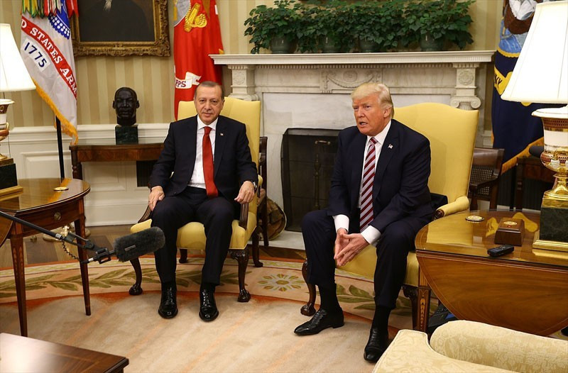 Rus basını tarihi Erdoğan - Trump zirvesi sonrası çıldırdı - Resim: 4