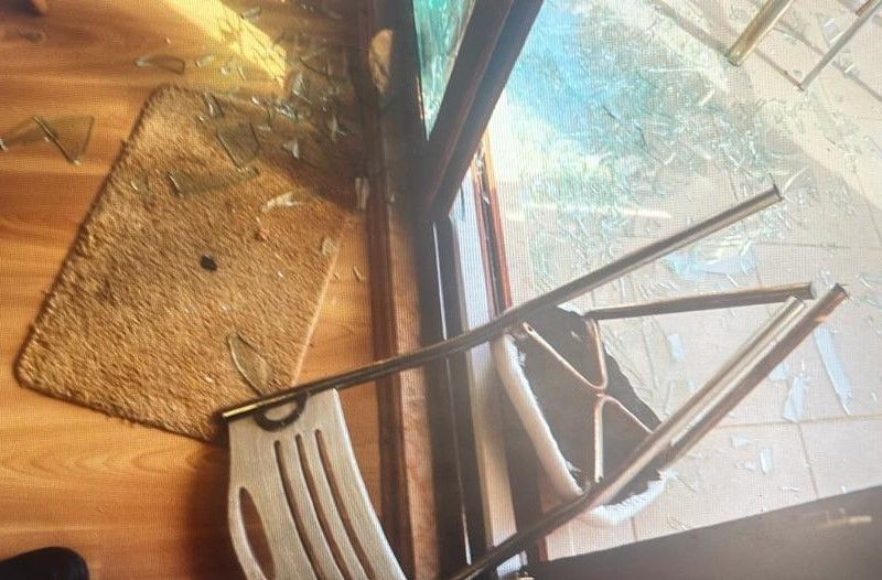 Marmaris'te yaşandı! Evden çıkmayan kiracı dehşeti yaşadı neler yaptılar neler... - Resim: 4