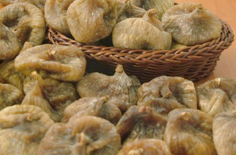 Kuru incir ceviz ve balla karıştırılıp tüketildiğinde... - Resim: 4