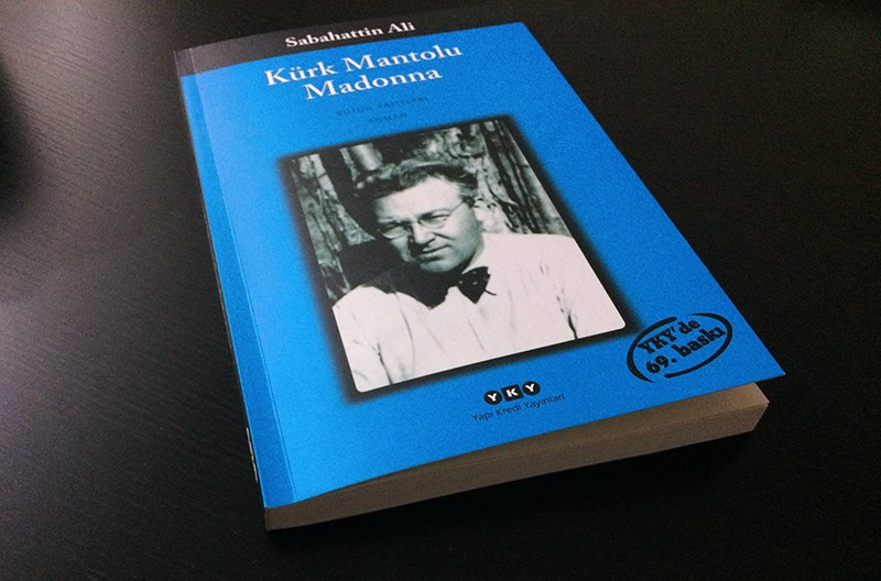 Kürk Mantolu Madonna hakkında bilmeniz gereken 10 şey! - Resim: 2