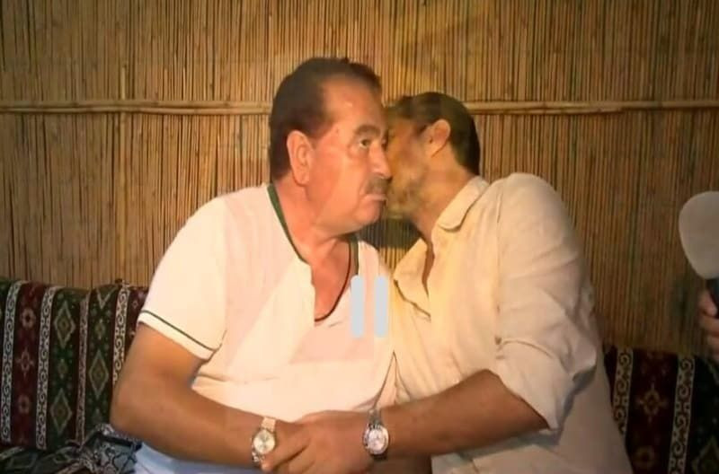 İbrahim Tatlıses şikayetçi olduğu oğlu Ahmet Tatlı ile barıştı - Resim: 3