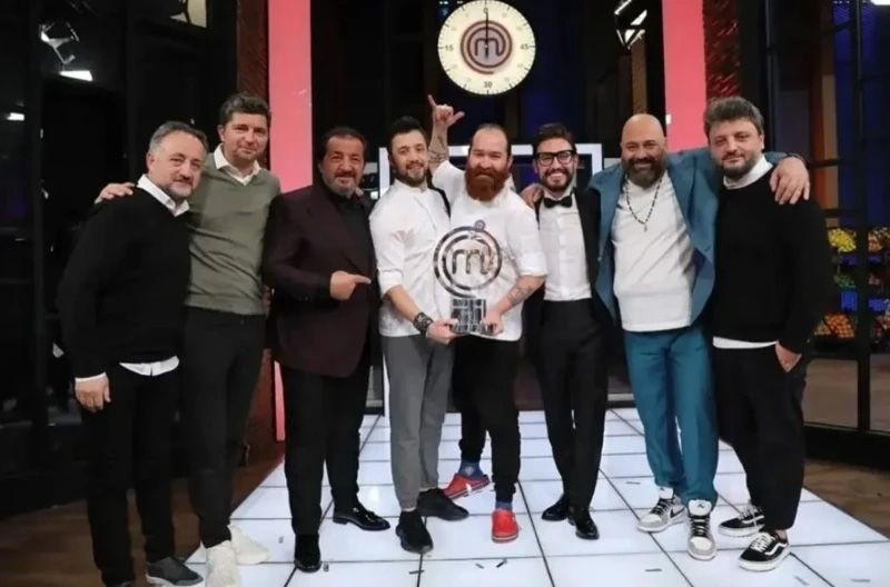 MasterChef şampiyonu Eren Kaşıkçı neden öldü? Yeni detaylar ortaya çıktı - Resim: 2