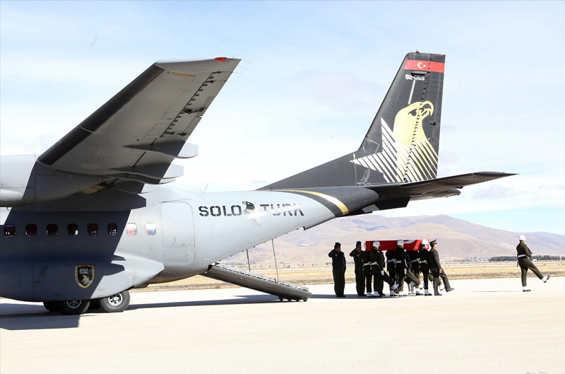 Erzurum şehidi Adem Gezer'le ilgili kahreden detay! - Resim: 4