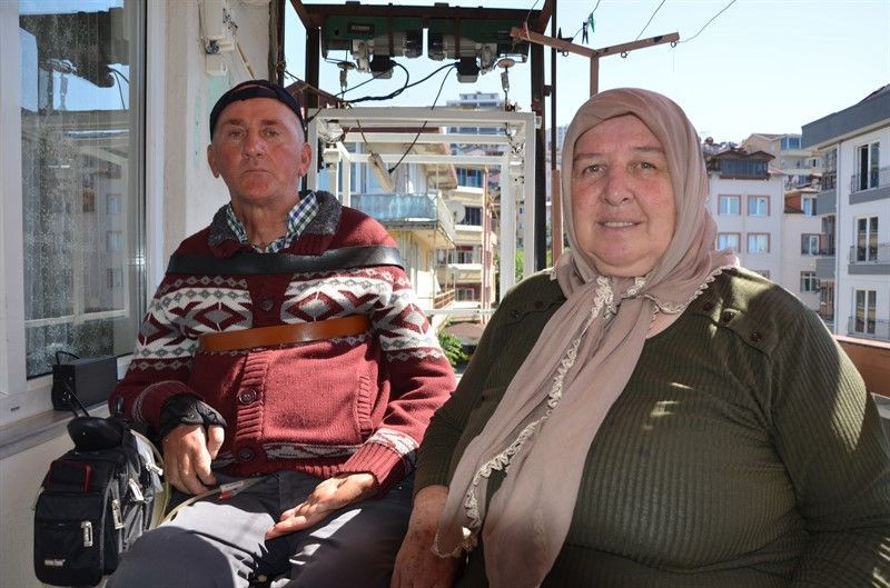 Ordu'da doktorlar yaşayamaz dedi o vekil ‘hacı’ oldu - Resim: 1