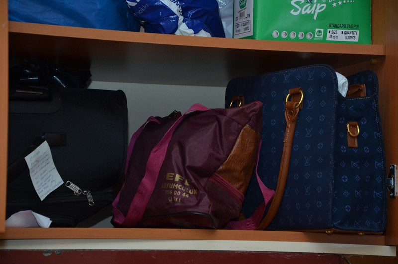 Trende unutulan akıl almaz eşyalar - Resim: 1