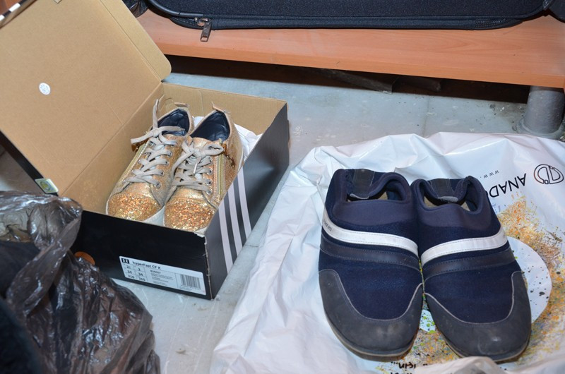 Trende unutulan akıl almaz eşyalar - Resim: 4