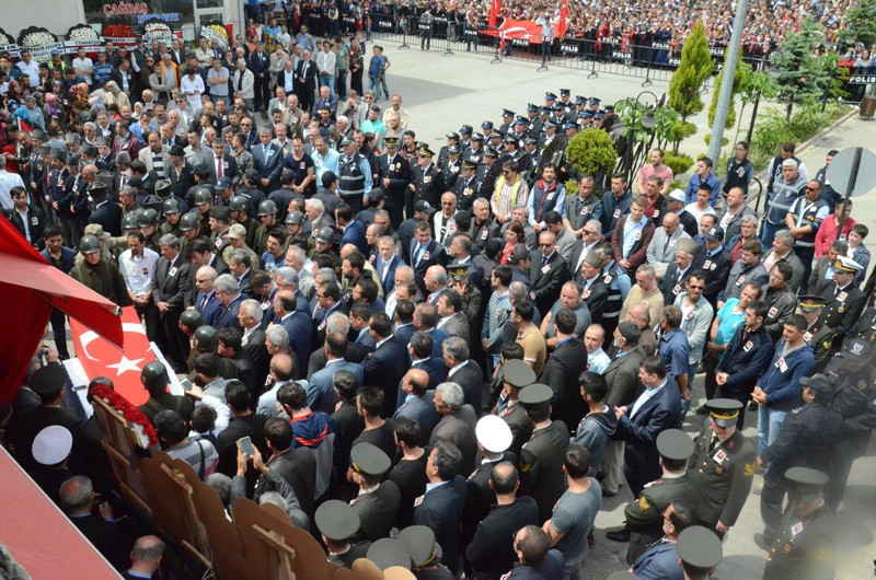 Şehit askerin amcası anlattı meğer yeğeni 3 ay önce - Resim: 2