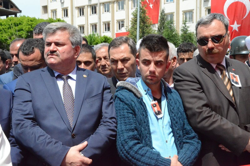 Şehit askerin amcası anlattı meğer yeğeni 3 ay önce - Resim: 4