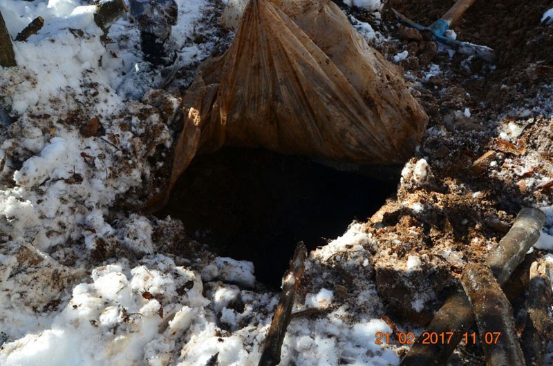 İçinden neler çıktı neler inanamayacaksınız! - Resim: 3