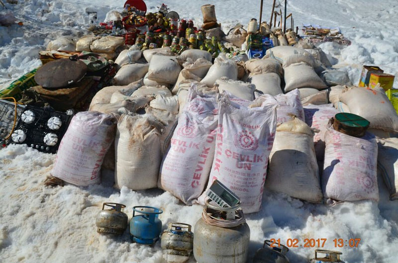 İçinden neler çıktı neler inanamayacaksınız! - Resim: 4