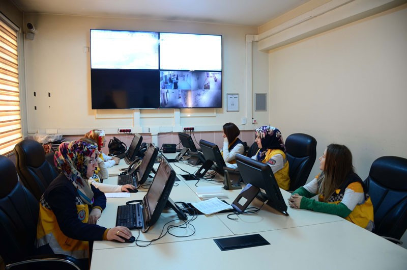 Ambulansı aradı kalp krizi geçireceğim dedi ama... - Resim: 4