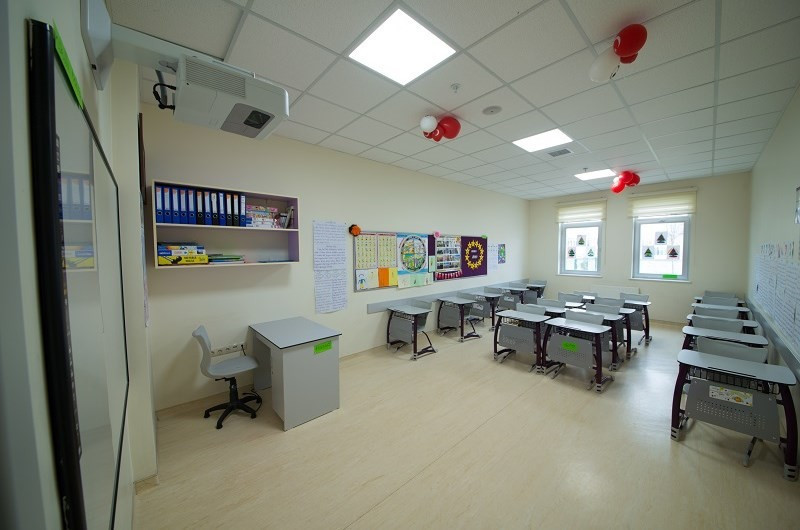 Özel okul 2017 fiyatları açıklandı bir yıllık ücret dudak uçuklattı! - Resim: 1