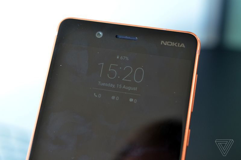 Nokia'nın merakla beklenen telefonu ortaya çıktı - Resim: 4