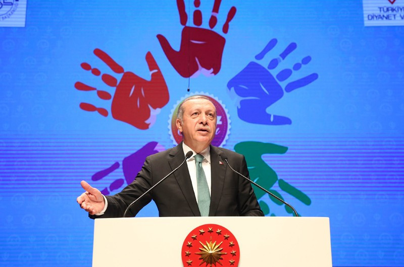 Erdoğan o videoyu görünce gözyaşlarına boğuldu - Resim: 2