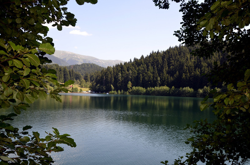 Saklı cennete gelenler büyülenip gidiyor - Resim: 4