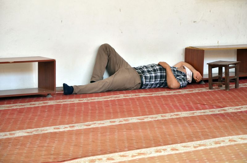 Mayıs ayı sıcaklık rekoru kırıldı! Meteoroloji ürküttü daha da sıcak olacak - Resim: 1