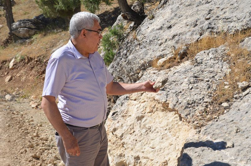 Kahramanmaraş'ta bulundu yetkililer incelemeye aldı - Resim: 3