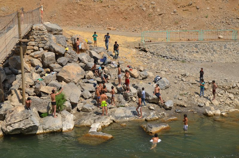 PKK'nın 'küçük Kandil'i' deniyordu son görüntüler herkesi şaşırttı - Resim: 4