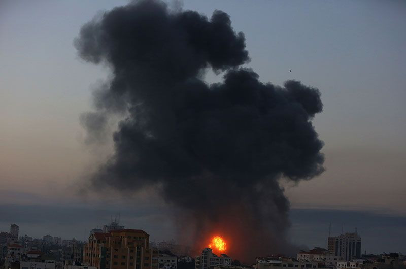 İsrail katliamı sürüyor! Ölü sayısı sürekli artarken Netanyahu'dan küstah Türkiye çağrısı - Resim: 3