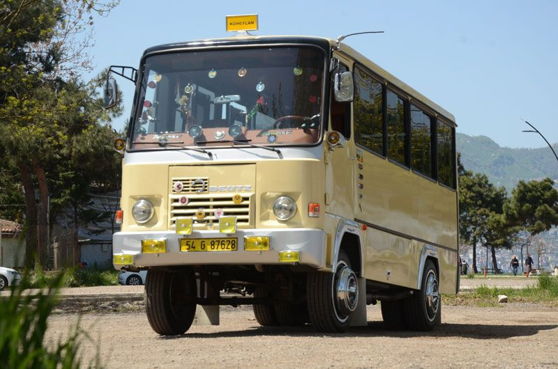 27 bin liraya satın aldığı araca 300 bin lira harcadı! Gören kornaya basıyor el sallıyor - Resim: 2