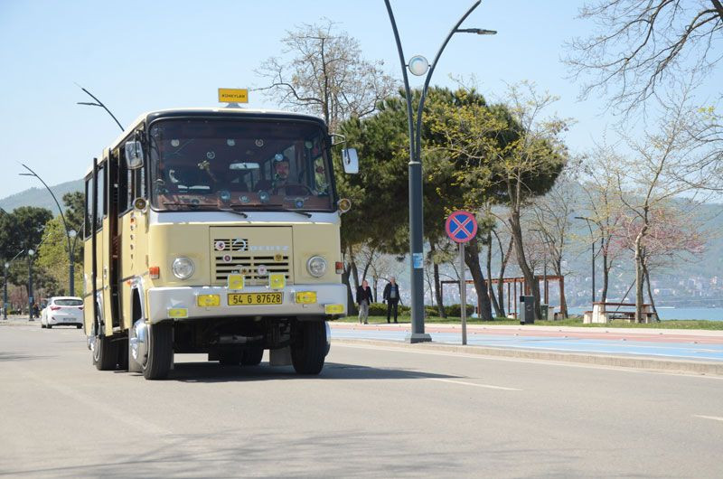 27 bin liraya satın aldığı araca 300 bin lira harcadı! Gören kornaya basıyor el sallıyor - Resim: 4