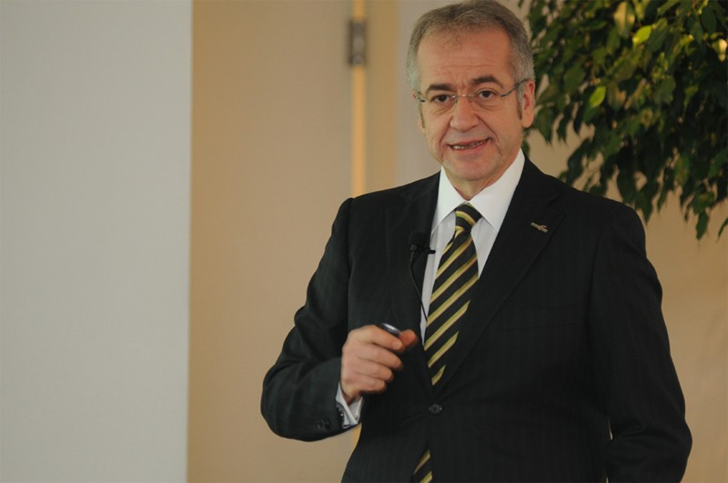 TÜSİAD başkanı Erol Bilecik kimdir hayatı eşi ve çocukları ezber bozdu! - Resim: 3